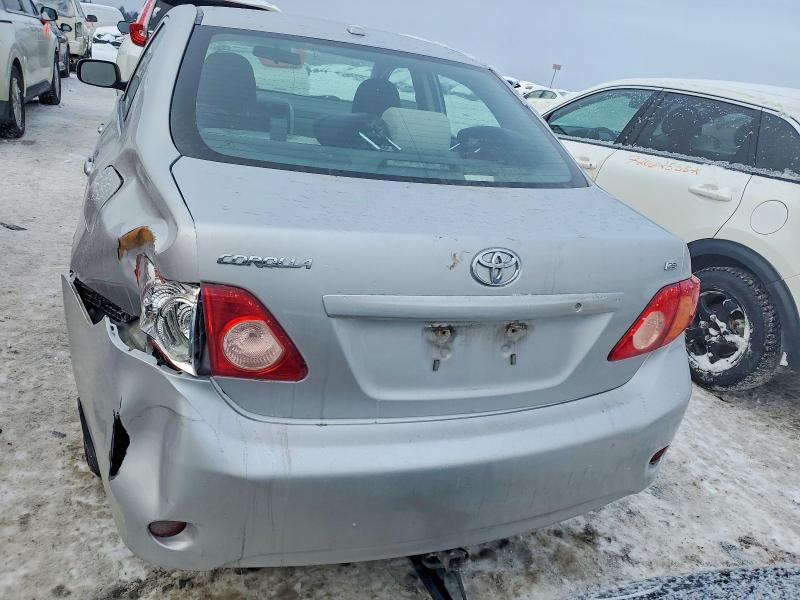 Aukcja sprzedaży 2010 Toyota Corolla Ba, vin: 2T1BU4EEXAC234159, numer aukcji: 75469285