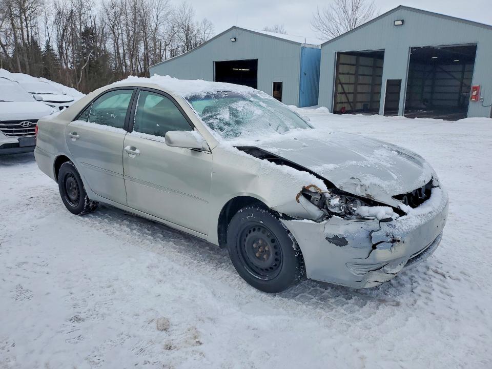 Продажа на аукционе авто 2006 Toyota Camry, vin: 4T1BE32K26U142504, номер лота: 78843025