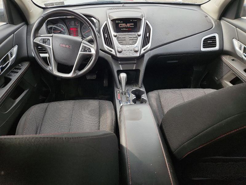 Продаж на аукціоні авто 2014 Gmc Terrain, vin: 2GKFLWEK6E6133461, номер лоту: 78980225