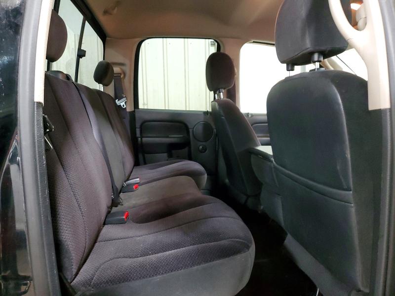 2005 Dodge Ram 1500 მანქანა იყიდება აუქციონზე, vin: 1D7HU18D35J613970, აუქციონის ნომერი: 77510705