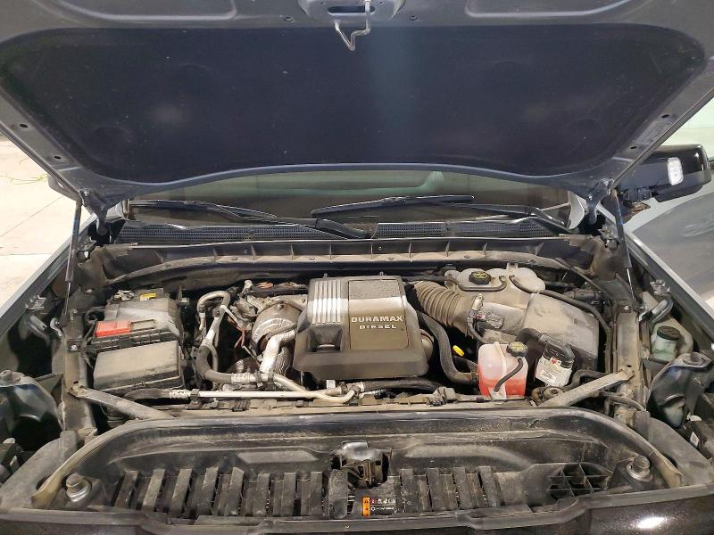 2025 Gmc Sierra მანქანა იყიდება აუქციონზე, vin: 3GTUUEE87SG174826, აუქციონის ნომერი: 77543185