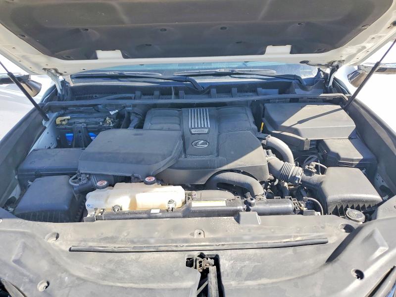 Продаж на аукціоні авто 2023 Lexus Lx 600, vin: JTJMB7CX2P4034681, номер лоту: 76586105