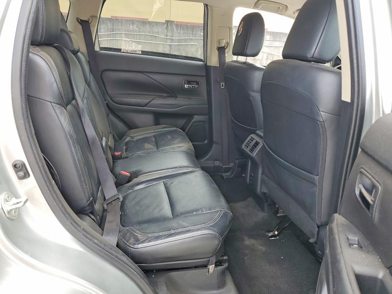 Aukcja sprzedaży 2020 Mitsubishi Outlander, vin: JA4AZ3A33LZ018216, numer aukcji: 79272885