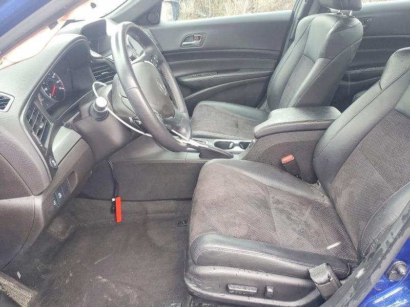 Продажа на аукционе авто 2016 Acura Ilx, vin: 19UDE2F88GA017937, номер лота: 77578555