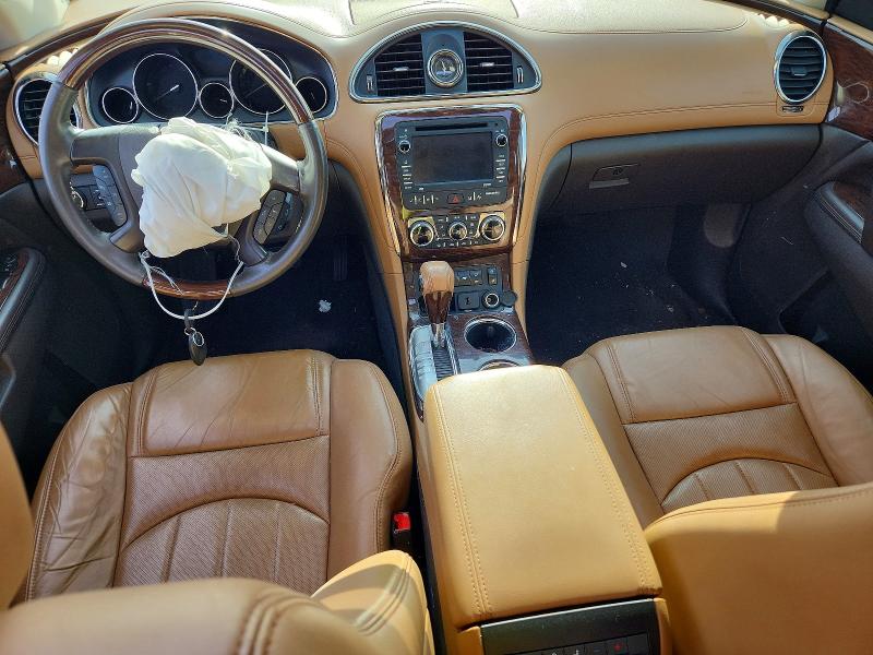 Продаж на аукціоні авто 2015 Buick Enclave, vin: 5GAKRCKD6FJ358286, номер лоту: 77036775