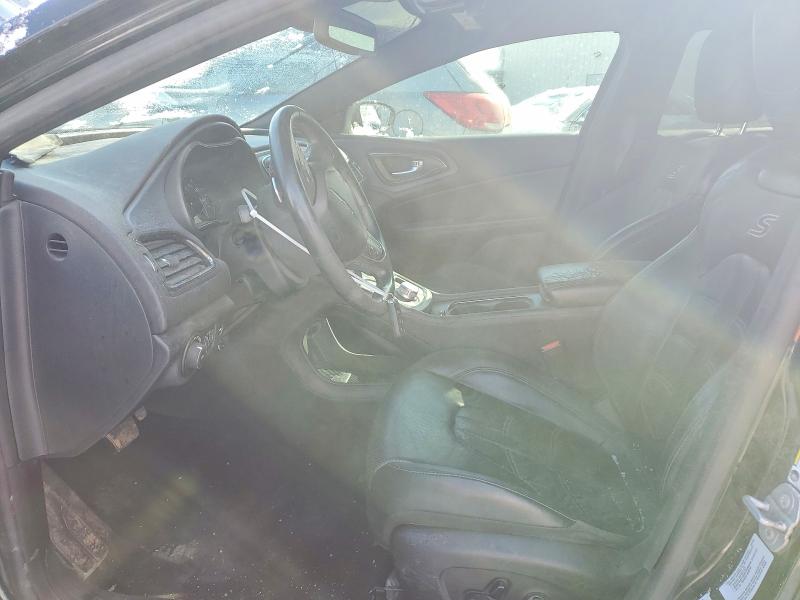 Продажа на аукционе авто 2015 Chrysler 200, vin: 1C3CCCDG6FN648746, номер лота: 77904955