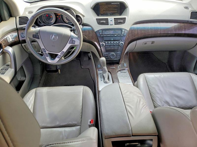 Aukcja sprzedaży 2011 Acura Mdx, vin: 2HNYD2H60BH500471, numer aukcji: 78736075