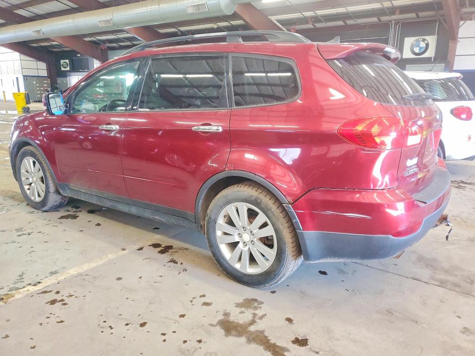 Продаж на аукціоні авто 2011 Subaru Tribeca Li, vin: 4S4WX9HDXB4403394, номер лоту: 77545245