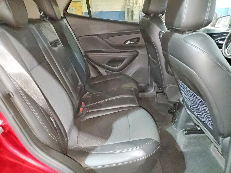 Aukcja sprzedaży 2019 Buick Encore, vin: KL4CJ1SB7KB832354, numer aukcji: 78411005
