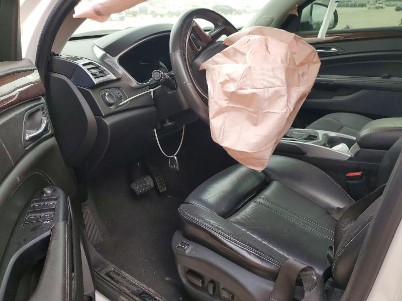 Продаж на аукціоні авто 2015 Cadillac Srx, vin: 3GYFNBE35FS518028, номер лоту: 79200975