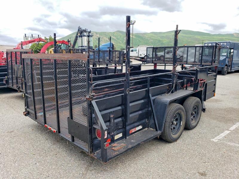 Aukcja sprzedaży 2008 Trai Trailer, vin: 1M9BE14248L516011, numer aukcji: 74983445