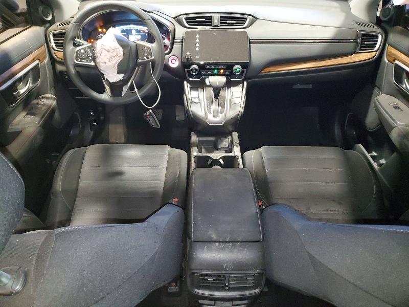 Aukcja sprzedaży 2018 Honda Cr-v, vin: 2HKRW2H59JH628497, numer aukcji: 77650275