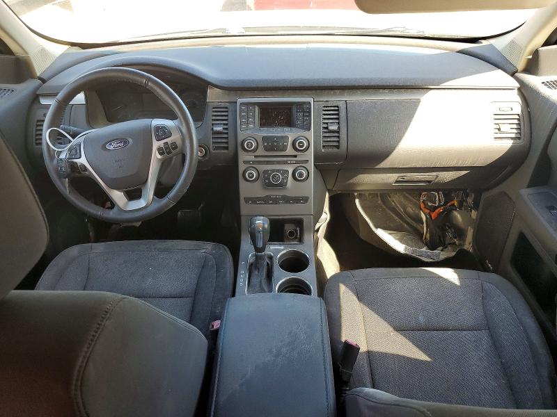 Продаж на аукціоні авто 2018 Ford Flex Se, vin: 2FMGK5B85JBA16344, номер лоту: 78026465