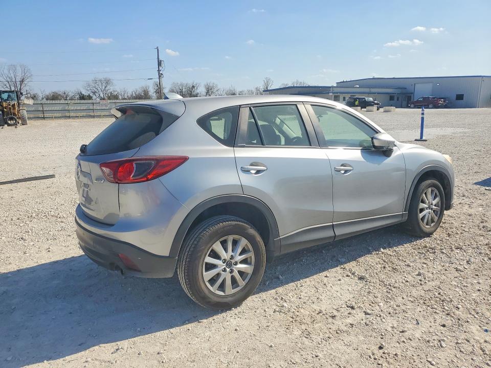 79491095 :رقم المزاد ، JM3KE2BE6E0403526 vin ، 2014 Mazda Cx-5 مزاد بيع