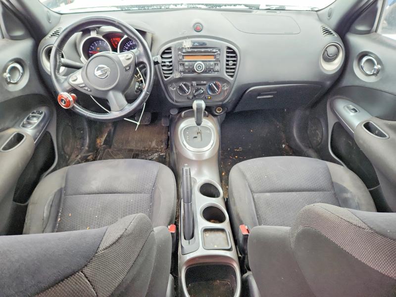 Продажа на аукционе авто 2011 Nissan Juke, vin: JN8AF5MR6BT015004, номер лота: 73797185