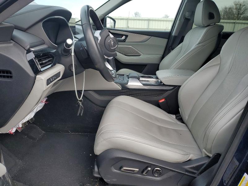 Aukcja sprzedaży 2024 Acura Mdx, vin: 5J8YE1H47RL005162, numer aukcji: 77413875