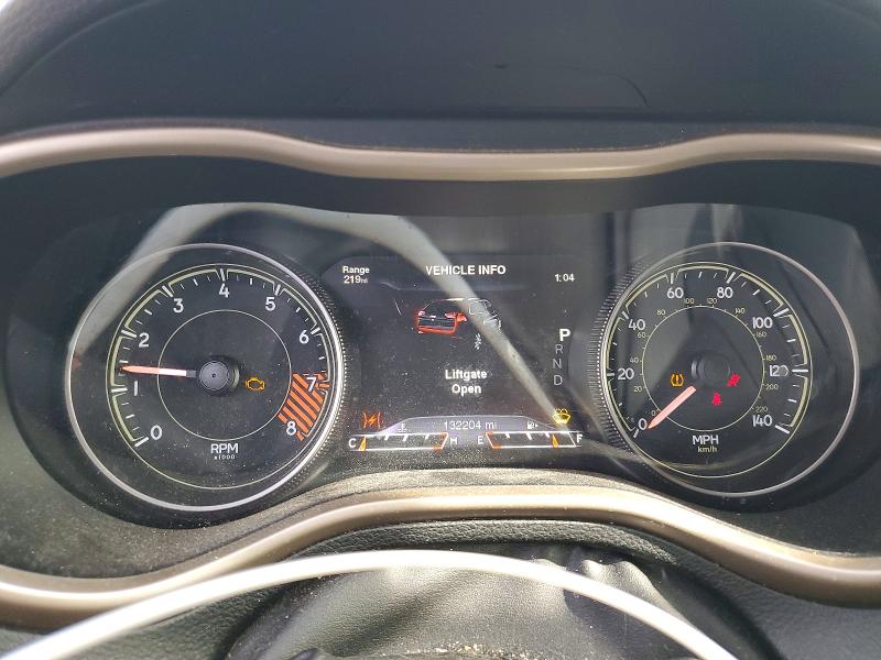 Продажа на аукционе авто 2014 Jeep Cherokee, vin: 1C4PJMDS2EW296755, номер лота: 77694835