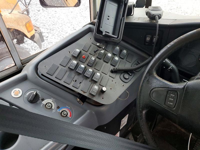 Продаж на аукціоні авто 2007 Icrp 3000, vin: 4DRBUAFNX7B386183, номер лоту: 77241245