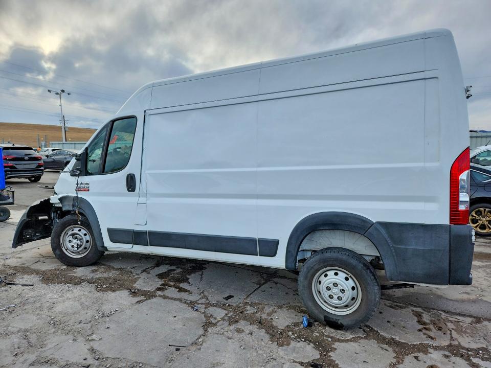 Aukcja sprzedaży 2021 Ram Promaster 1500, vin: 3C6LRVBG6ME567344, numer aukcji: 77786995