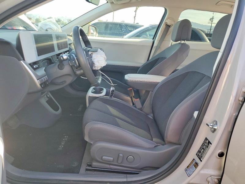 Продаж на аукціоні авто 2024 Hyundai Ioniq 5, vin: KM8KN4DE8RU294594, номер лоту: 78365635