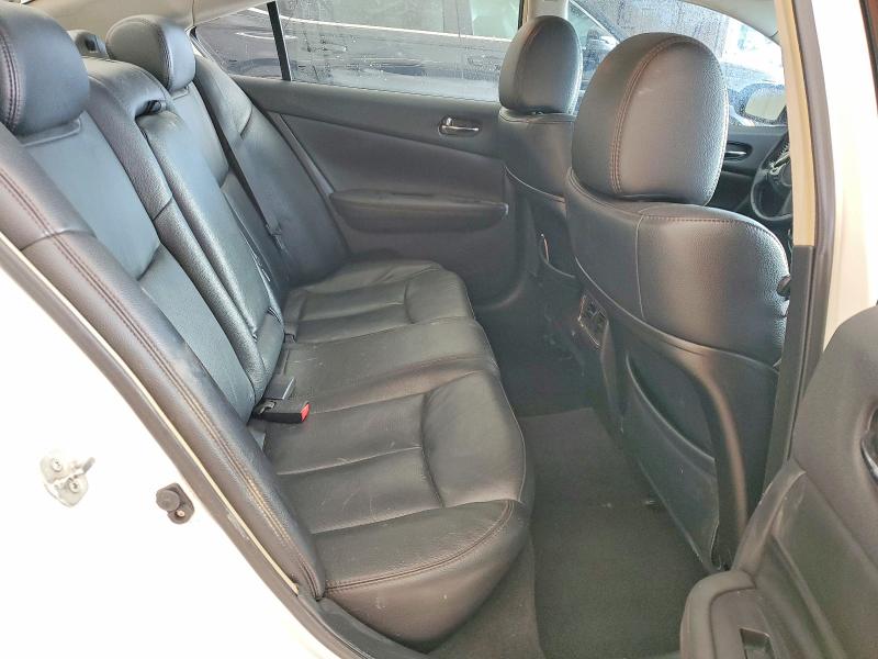 2011 Nissan Maxima მანქანა იყიდება აუქციონზე, vin: 1N4AA5AP4BC835990, აუქციონის ნომერი: 76813815