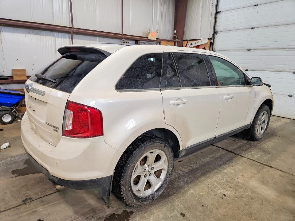 Продажа на аукционе авто 2012 Ford Edge, vin: 2FMDK4KC6CBA64150, номер лота: 77604145