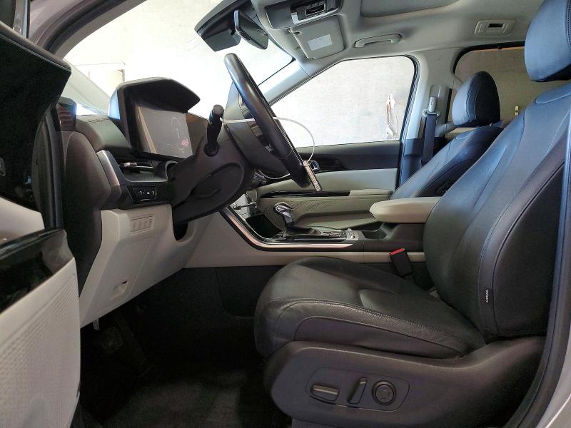 Продажа на аукционе авто 2022 Kia Carnival, vin: KNDNE5H31N6144051, номер лота: 76236835