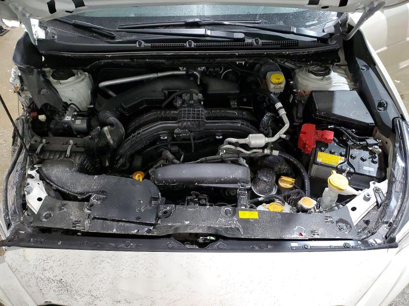 Продажа на аукционе авто 2025 Subaru Impreza, vin: JF1GUABC5S8328993, номер лота: 76407495