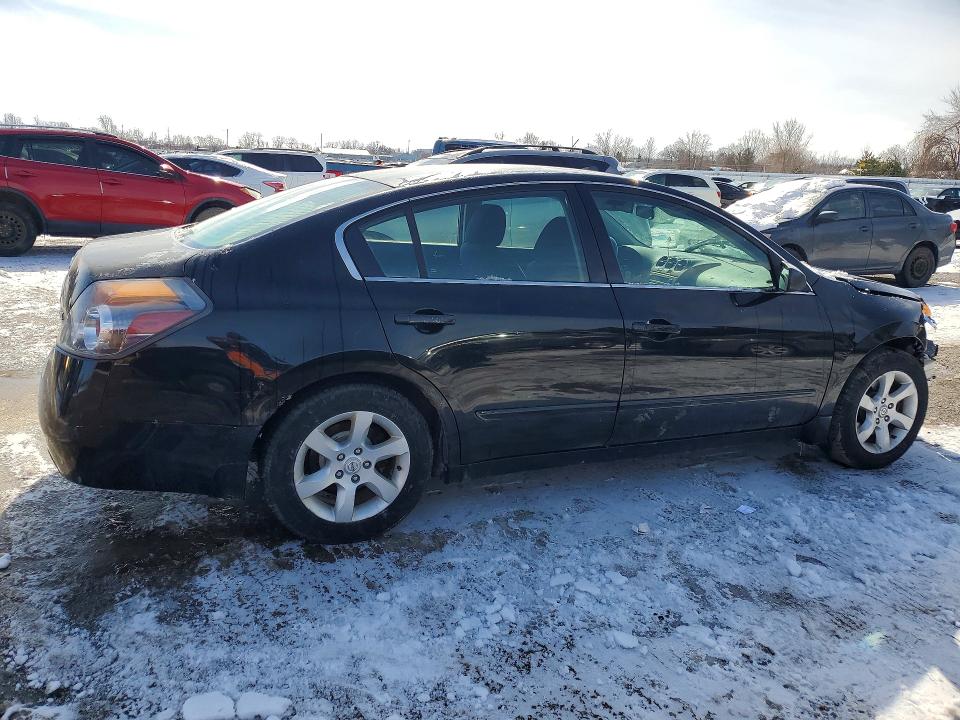 Aukcja sprzedaży 2009 Nissan Altima, vin: 1N4AL21EX9C147512, numer aukcji: 78910675