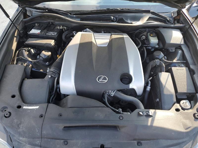 Aukcja sprzedaży 2013 Lexus Gs, vin: JTHCE1BL5D5000238, numer aukcji: 78148915