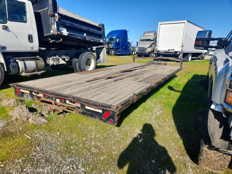 Продаж на аукціоні авто 2011 Snakeriver Trailers, vin: 5PTBF2028B1015274, номер лоту: 97036065