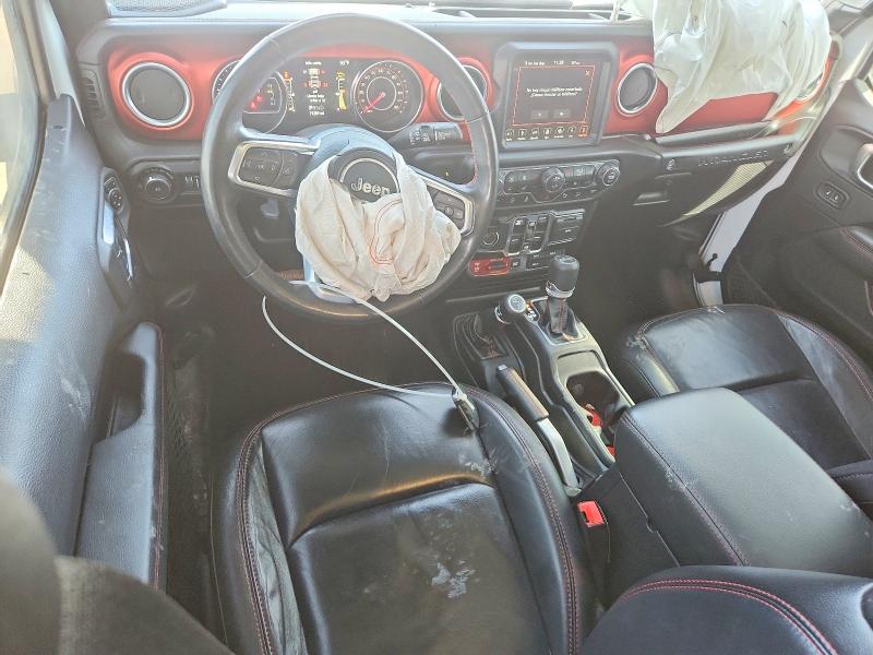 78422665 :رقم المزاد ، 1C4HJXFN5KW522666 vin ، 2019 Jeep Wrangler Unlimited مزاد بيع