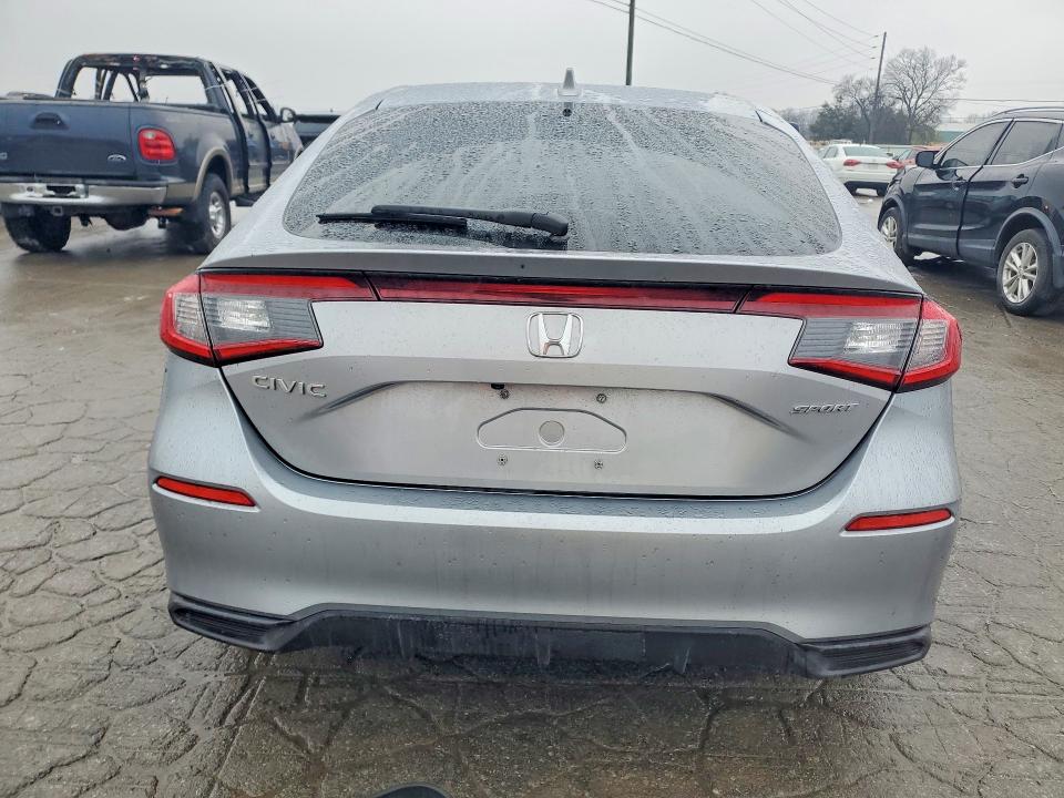 Продаж на аукціоні авто 2023 Honda Civic, vin: 19XFL2H83PE006111, номер лоту: 75799355