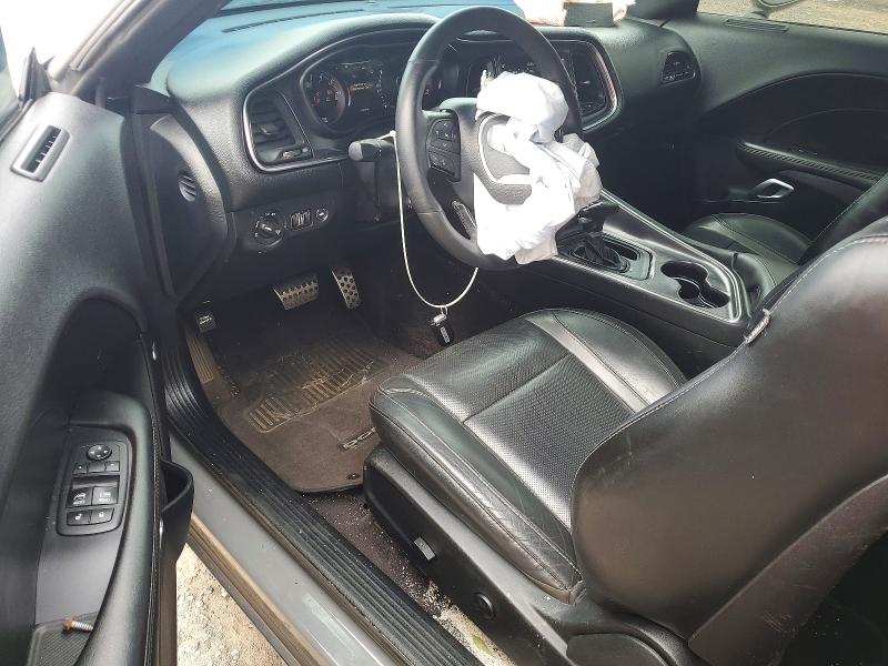 77994005 :رقم المزاد ، 2C3CDZAG2HH592062 vin ، 2017 Dodge Challenger مزاد بيع