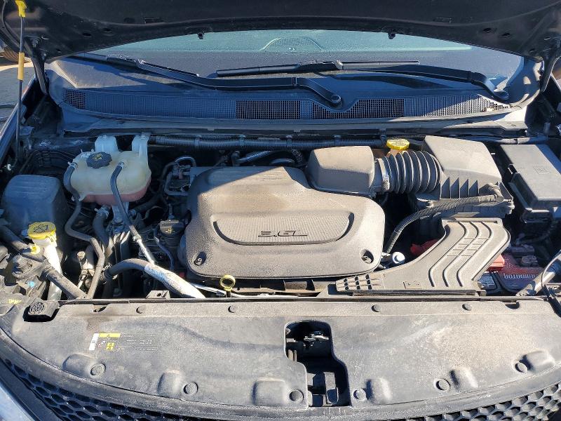 76967645 :رقم المزاد ، 2C4RC1GG2KR678944 vin ، 2019 Chrysler Pacifica مزاد بيع