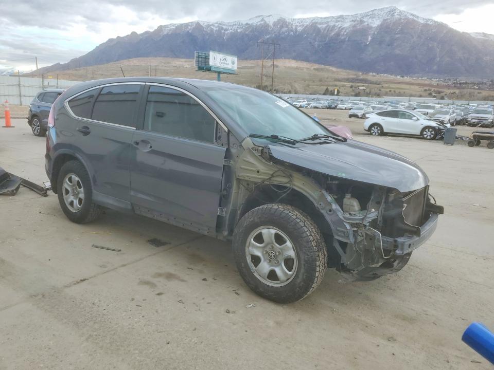 Aukcja sprzedaży 2014 Honda Cr-v, vin: 3CZRM3H31EG700814, numer aukcji: 77378285