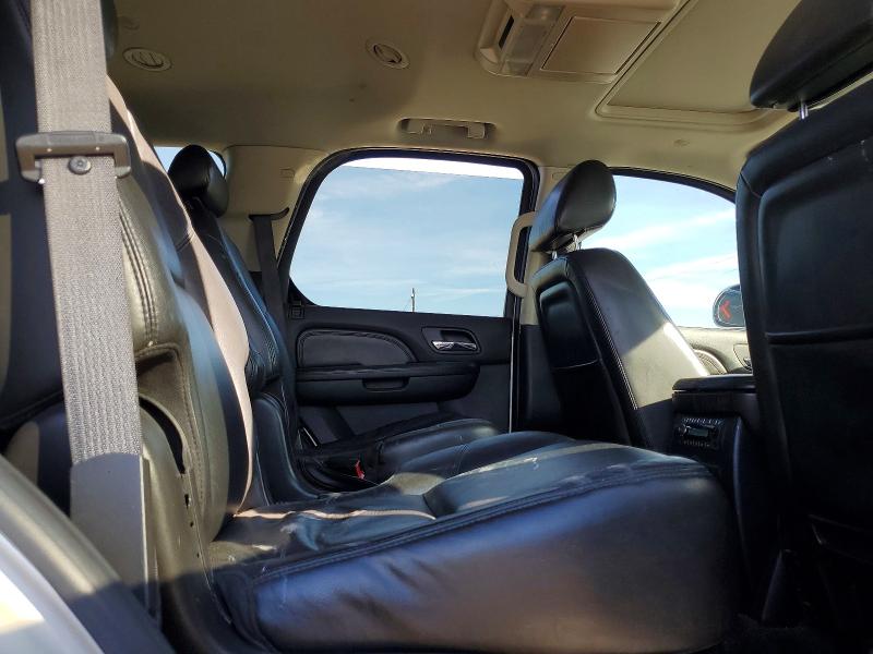 2009 Cadillac Escalade მანქანა იყიდება აუქციონზე, vin: 1GYFK232X9R285662, აუქციონის ნომერი: 77239975