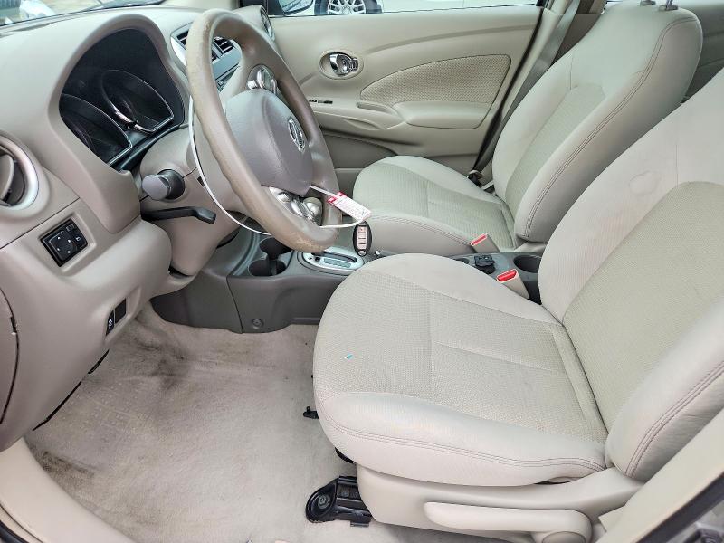 Продаж на аукціоні авто 2014 Nissan Versa, vin: 3N1CN7AP1EL845987, номер лоту: 76326705