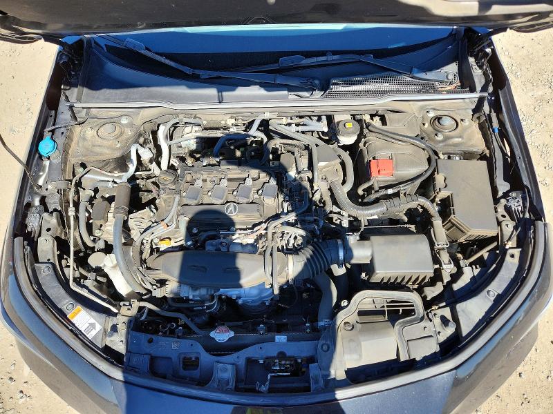 Aukcja sprzedaży 2024 Acura Integra, vin: 19UDE4H69RA009307, numer aukcji: 79117435