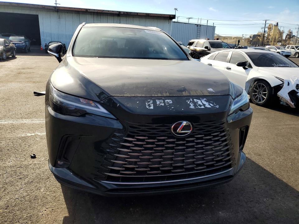 Aukcja sprzedaży 2023 Lexus Rx 350, vin: JTJCHMAA2P2002624, numer aukcji: 79202895