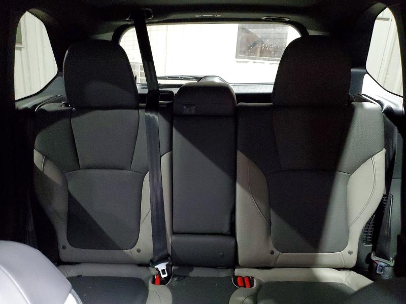 2025 Subaru Forester მანქანა იყიდება აუქციონზე, vin: JF2SLSRD0SH435737, აუქციონის ნომერი: 78909575