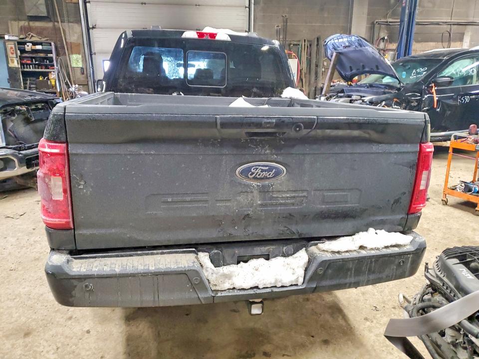 Aukcja sprzedaży 2022 Ford F150, vin: 1FTFW1ED7NFC42170, numer aukcji: 74045195