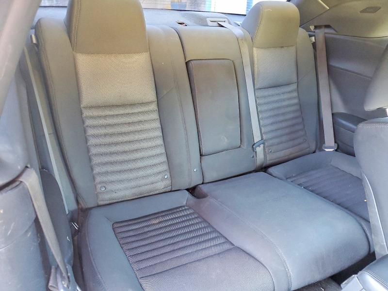 2013 Dodge Challenger მანქანა იყიდება აუქციონზე, vin: 2C3CDYAG4DH508814, აუქციონის ნომერი: 76667625
