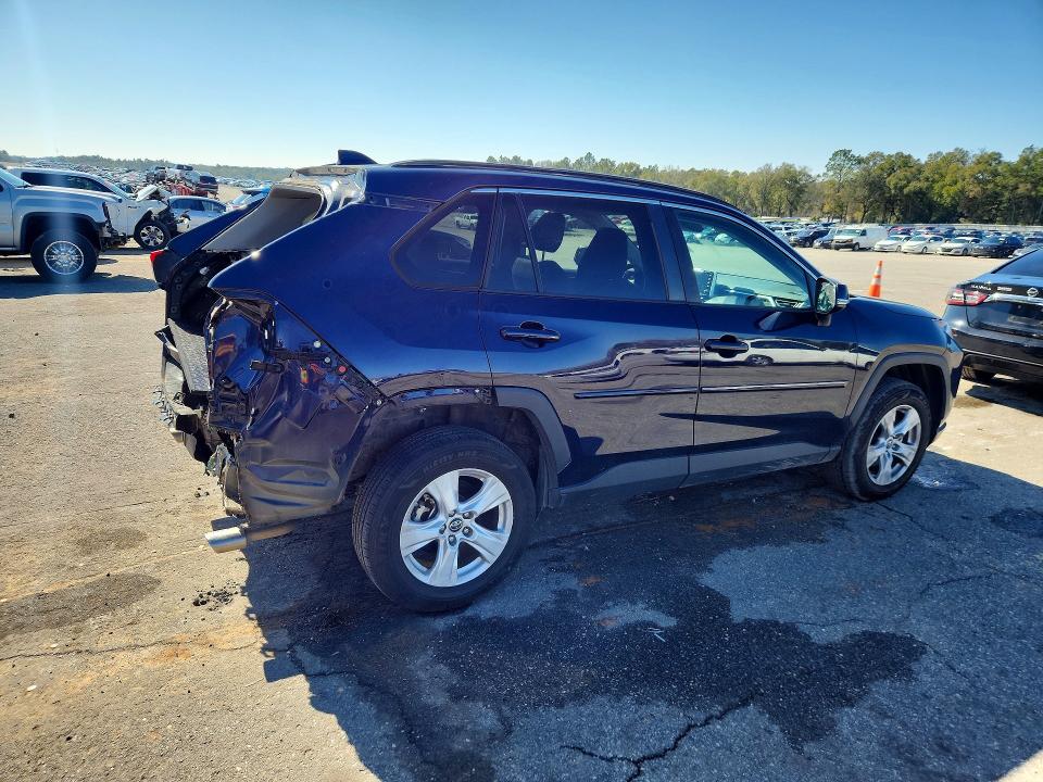 Aukcja sprzedaży 2019 Toyota Rav4, vin: 2T3W1RFV7KC023435, numer aukcji: 76191545