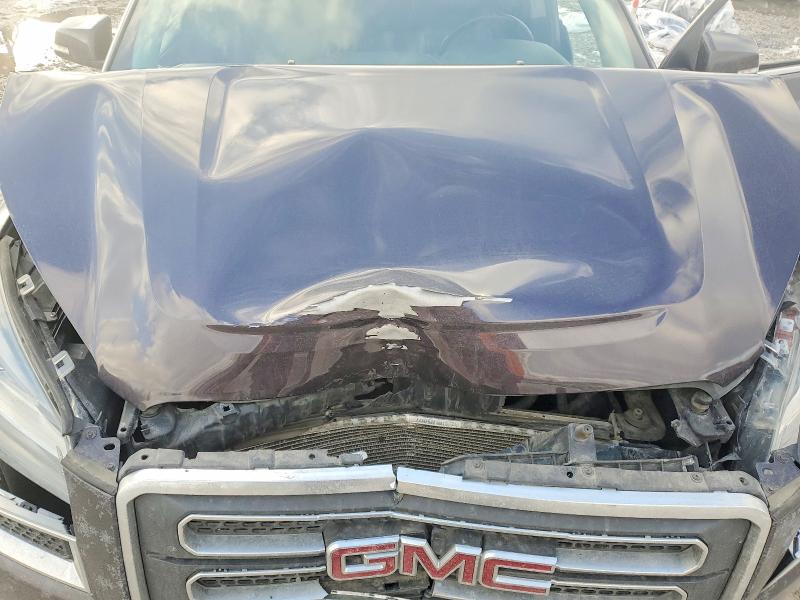 Продажа на аукционе авто 2015 Gmc Acadia, vin: 1GKKVRKD7FJ100716, номер лота: 76776785