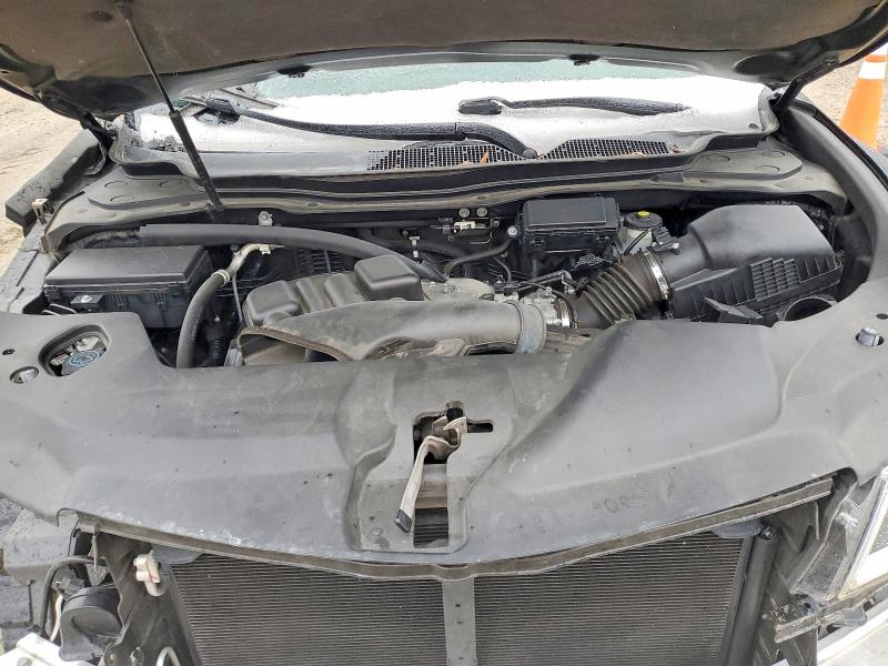 Aukcja sprzedaży 2016 Acura Mdx, vin: 5FRYD4H26GB049444, numer aukcji: 76316315