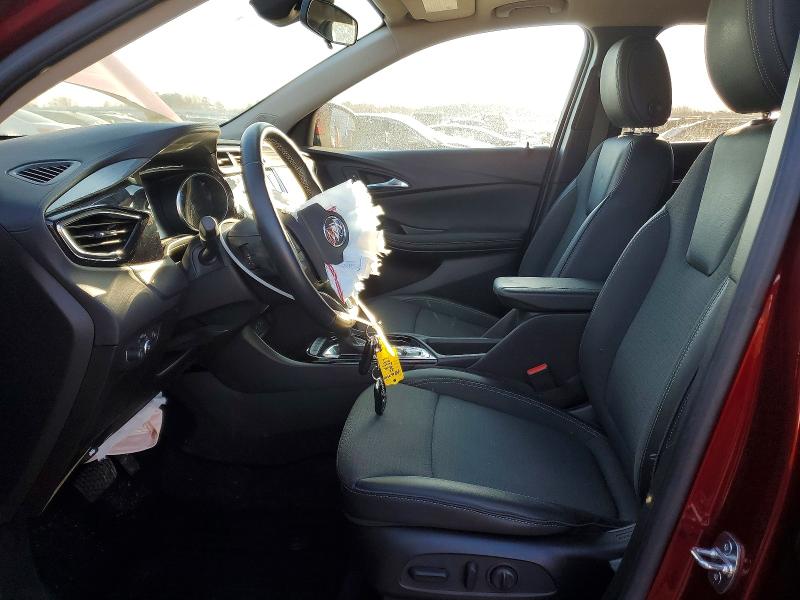 Aukcja sprzedaży 2023 Buick Encore Gx, vin: KL4MMDSL0PB067954, numer aukcji: 76664445