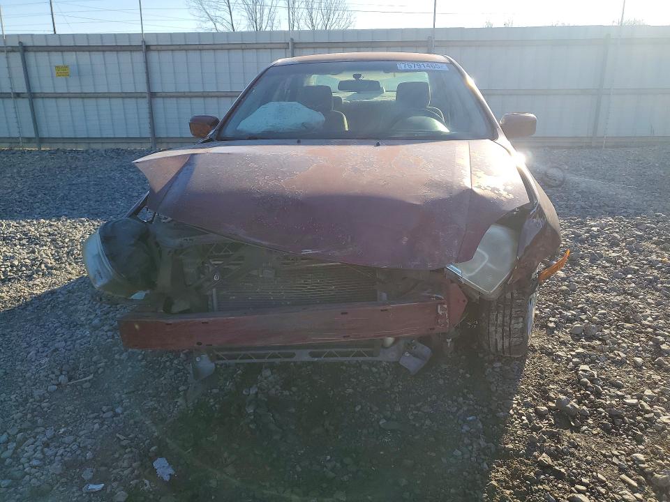 2006 Ford Fusion მანქანა იყიდება აუქციონზე, vin: 3FAFP07Z66R200017, აუქციონის ნომერი: 75791465