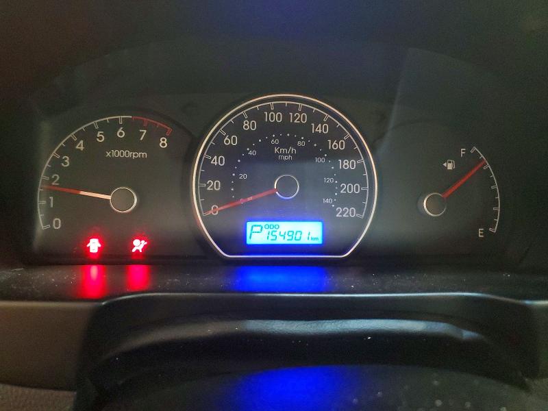 Aukcja sprzedaży 2010 Hyundai Elantra, vin: KMHDU4BD6AU913655, numer aukcji: 78523935
