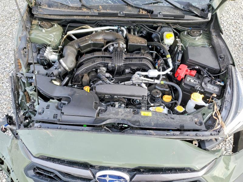 Aukcja sprzedaży 2026 Subaru Crosstrek, vin: 4S4GUHD68T3706339, numer aukcji: 77914455